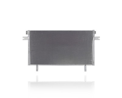 A/C Condenser For 4810 97-97 Infiniti QX4, 96-97 Nissan Pathfinder 6cy 3.3L With Female Block A/C Condenser For 4810 97-97 Infiniti QX4, 96-97 Nissan Pathfinder 6cy 3.3L With Female Block
