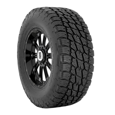 Terra Grappler G3 - LT275/60R20, 123/120 T, 20in(Rim), 32.99in(Tire) - 4981910597490