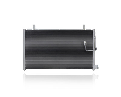 A/C Condenser For 4817 97-01 Infiniti Q45