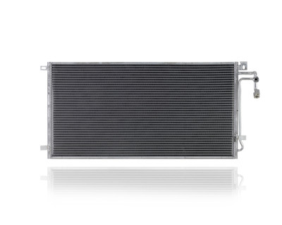 A/C Condenser For 4846 95-99 Oldsmobile Aurora Riviera