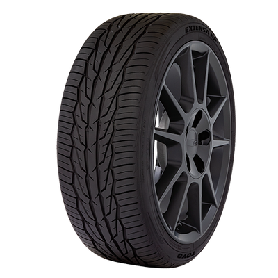 Extensa HPII - 195/50R15, 86 V, XL, 15in(Rim), 22.7in(Tire), Max Load: 1168lb, Load and Speed Rating: 86 V, Load Range: XL - 4981910500674