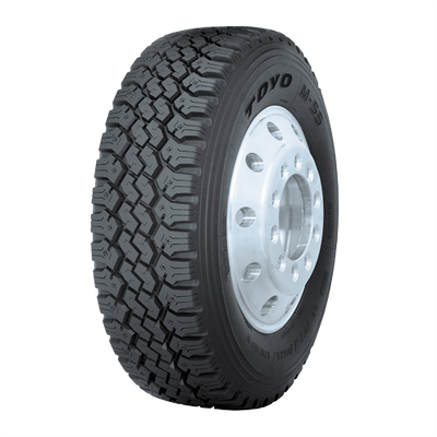 M55 - LT215/75R15, 100/97 Q, 15in(Rim), 27.7in(Tire) - 4981910769507