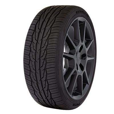 Extensa HPII - 275/35R20, 102 W, XL, 20in(Rim), 27.6in(Tire), Max Load: 1874lb, Load and Speed Rating: 102 W, Load Range: XL - 4981910503675
