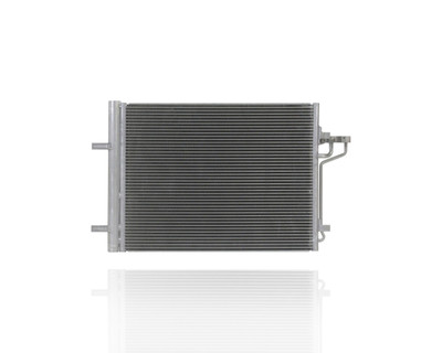 A/C Condenser For 4724 14-17 Ford Transit Connect Wagon/Van 1.6L Turbo/2.5L, Dec'14-17 Focus-ST - With Receiver & Dryer - DV6Z19712A A/C Condenser For 4724 14-17 Ford Transit Connect Wagon/Van 1.6L Turbo/2.5L, Dec'14-17 Focus-ST - With Receiver & Dryer - DV6Z19712A