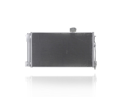 A/C Condenser For 4752 09-11 Mercedes-Benz SLK300 09-11 SLK350 - With Receiver & Dryer - 1715000354