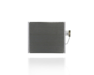 A/C Condenser For 4780 96-97 BMW E39 5-Series - 64538391647