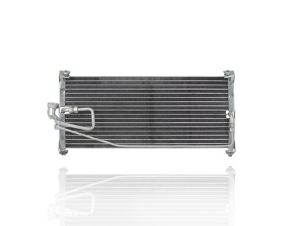 A/C Condenser For 4791 95-00 Chrysler Sebring Coupe - With L4-Engine (4Cy Only) - MR227960 A/C Condenser For 4791 95-00 Chrysler Sebring Coupe - With L4-Engine (4Cy Only) - MR227960