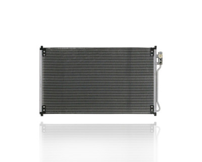 A/C Condenser For 4882 99-04 Ford Mustang (Exclude Cobra 4.6L) - 1R3Z19712CA