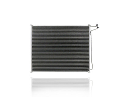 A/C Condenser For 4768 97-07 Ford Econoline Van (Exclude 04-07 V8 6.0L-Engine) - 6C2Z19712BA A/C Condenser For 4768 97-07 Ford Econoline Van (Exclude 04-07 V8 6.0L-Engine) - 6C2Z19712BA