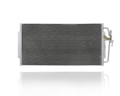 A/C Condenser For 4789 97-00 Chevrolet Venture/Pontiac Trans Sport/Montana Oldsmobile Silhouette - With Dual AC, Parallel Flow, Aluminum - 52486810 A/C Condenser For 4789 97-00 Chevrolet Venture/Pontiac Trans Sport/Montana Oldsmobile Silhouette - With Dual AC, Parallel Flow, Aluminum - 52486810