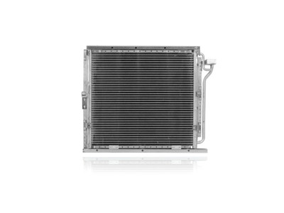 A/C Condenser For 4782 96-02 BMW Z3 A/C Condenser For 4782 96-02 BMW Z3