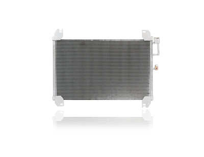A/C Condenser For 4719 02-08 Chevrolet Trailblazer GMC Envoy Bravada Ascender Buick Rainier Saab 9-7X 5.3/6.0L A/C Condenser For 4719 02-08 Chevrolet Trailblazer GMC Envoy Bravada Ascender Buick Rainier Saab 9-7X 5.3/6.0L