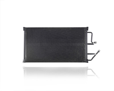 A/C Condenser For 4721 99-00 Cadillac Escalade, 96-99 Chevrolet Tahoe Yukon Denali A/C Condenser For 4721 99-00 Cadillac Escalade, 96-99 Chevrolet Tahoe Yukon Denali