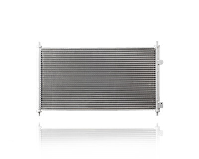 A/C Condenser For 4729 94-97 Honda Accord (6Cy Only), 97-99 Acura 3.0 CL 6Cy
