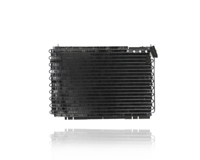 A/C Condenser For 4736 94-95 Volvo 940 960 S90 V90 Turbo
