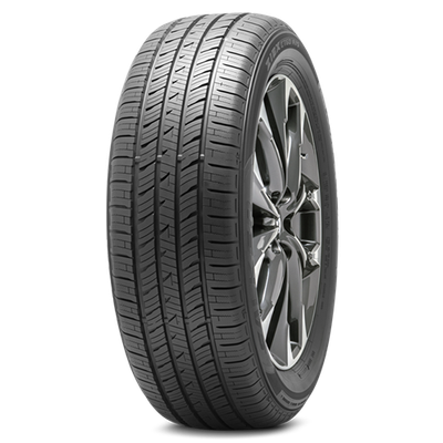 Sincera SN250A A/S - 215/55R17, 94 H, SL, 17in(Rim), 26.34in(Tire), Max Load: 1477lb, Load and Speed Rating: 94 H, Load Range: SL - 848983014382
