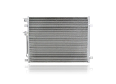 A/C Condenser For 4930 00-03 Dodge Durango, 04-04 Dakota Pickup 3.7L A/C Condenser For 4930 00-03 Dodge Durango, 04-04 Dakota Pickup 3.7L