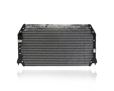 A/C Condenser For 4931 97-01 Toyota Camry USA/Japan ES300, 99-03 Solara 4/6Cy A/C Condenser For 4931 97-01 Toyota Camry USA/Japan ES300, 99-03 Solara 4/6Cy