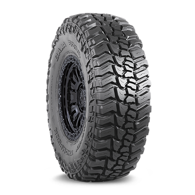 Baja Boss M/T - 35X13.50R20LT, 126 Q, 20in(Rim), 34.57in(Tire) - 787025495300