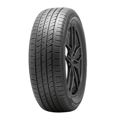 Ziex CT60 A/S - 255/55R19, 111 V, XL, 19in(Rim), 30in(Tire), Max Load: 2403lb, Load and Speed Rating: 111 V, Load Range: XL - 848983016829