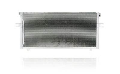 A/C Condenser For 4946 01-02 Chrysler PT Cruiser, 03-03 Automatic Gas Engine