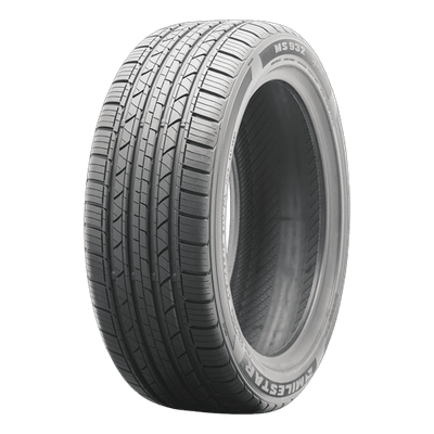 MS932 Sport - 235/55R18, 104 V, 18in(Rim), 28.1in(Tire), Max Load: 1984lb, Load and Speed Rating: 104 V - 758823104060