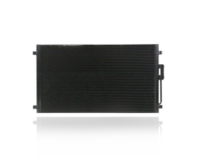 A/C Condenser For 4957 01-04 Dodge Caravan Voyager Town & Country 4/6Cy Heavy Duty