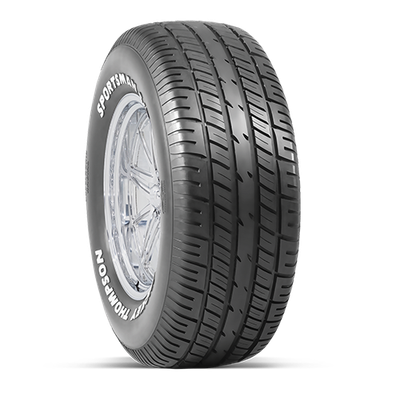 Sportsman S/T - P225/70R15, 100 T, 15in(Rim), 27.4in(Tire), Max Load: 1753lb, Load and Speed Rating: 100 T - 29142674245