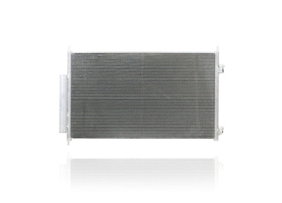 A/C Condenser For 4967 00-05 Mitsubishi Eclipse, 01-05 Chrysler Sebring Stratus Coupe (Without Multi-Func-Display) A/C Condenser For 4967 00-05 Mitsubishi Eclipse, 01-05 Chrysler Sebring Stratus Coupe (Without Multi-Func-Display)