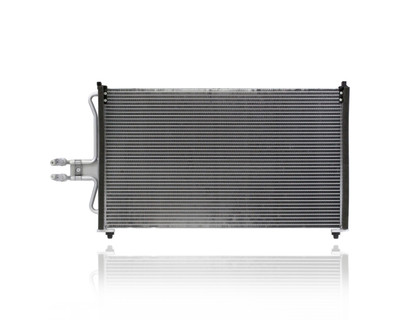 A/C Condenser For 4975 01-04 Ford Escape, 01-04 Tribute
