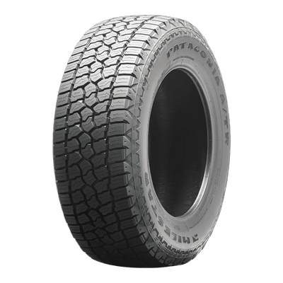 Patagonia A/T R - LT275/70R17, 124/121 R, 17in(Rim), 32.2in(Tire) - 758823102301