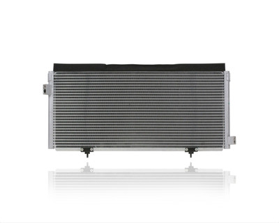 A/C Condenser For 4981 00-04 Subaru Legacy 4Cy Outback 2.5/3.0L, 03-06 Baja A/C Condenser For 4981 00-04 Subaru Legacy 4Cy Outback 2.5/3.0L, 03-06 Baja