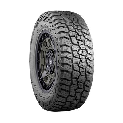 Baja Boss A/T LT - 35X15.50R20LT, 127 Q, 20in(Rim), 34.61in(Tire) - 787025497595