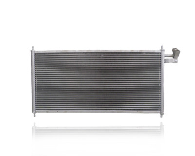 A/C Condenser For 4924 99-01 Mazda Protege 323 Factory-Install (Exclude Dealer) A/C Condenser For 4924 99-01 Mazda Protege 323 Factory-Install (Exclude Dealer)