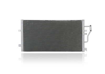 A/C Condenser OEM For 4943 98-04 Cadillac Seville A/C Condenser OEM For 4943 98-04 Cadillac Seville