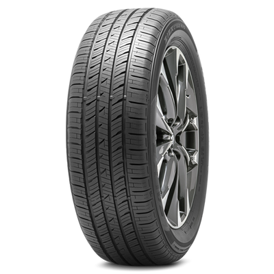 Ziex ZE001A A/S - 235/65R17, 103 T, SL, 17in(Rim), 28.8in(Tire), Max Load: 1929lb, Load and Speed Rating: 103 T, Load Range: SL - 848983015921