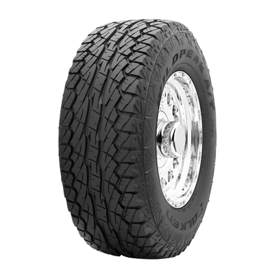 Wildpeak A/T Trail 01A - 225/60R18, 100 H, SL, 18in(Rim), 28.6in(Tire), Max Load: 1763lb, Load and Speed Rating: 100 H, Load Range: SL - 848983015990
