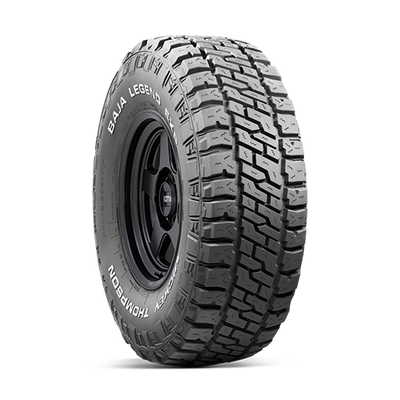 Baja Legend EXP - 33X12.50R15LT, 108 Q, 15in(Rim), 32.91in(Tire) - 787025500233
