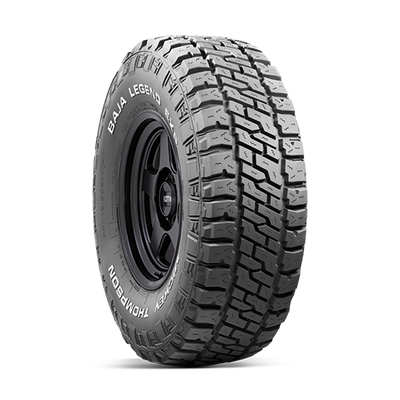 Baja Legend EXP - LT305/70R16, 124 Q, 16in(Rim), 33.07in(Tire) - 787025500295
