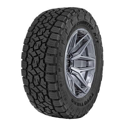 Open Country A/T 3 - LT275/65R18, 113/110 T, 18in(Rim), 32.3in(Tire) - 4981910527046