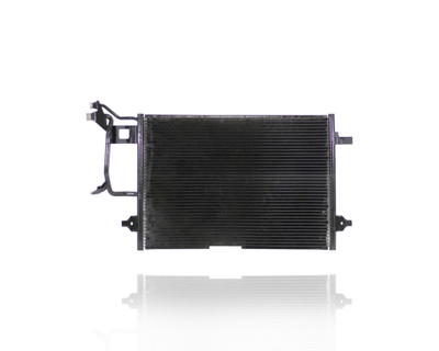 A/C Condenser For 4972 98-01 Audi A6, 02-04 S6 V6-Only (Exclude V8/4.2L) - 4B0260403S