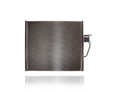 A/C Condenser For 4993 98-03 BMW 5-Series, 00-03 M5 Z8 - 64538378438