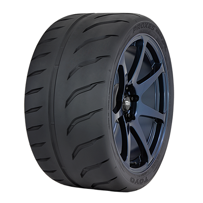 Proxes R888R - 305/35ZR20, 104 (Y), 20in(Rim), 28.4in(Tire), Max Load: 1984lb, Load and Speed Rating: 104 (Y) - 4981910500049