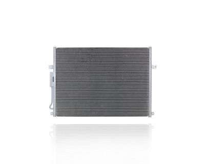 A/C Condenser OEM For 4925 99-03 Jeep Grand Cherokee L6 4.0/4.7L - 55115918AE A/C Condenser OEM For 4925 99-03 Jeep Grand Cherokee L6 4.0/4.7L - 55115918AE