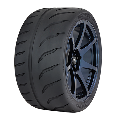 Proxes R888R - 285/35ZR19, 99 (Y), 19in(Rim), 26.9in(Tire), Max Load: 1709lb, Load and Speed Rating: 99 (Y) - 4981910500018