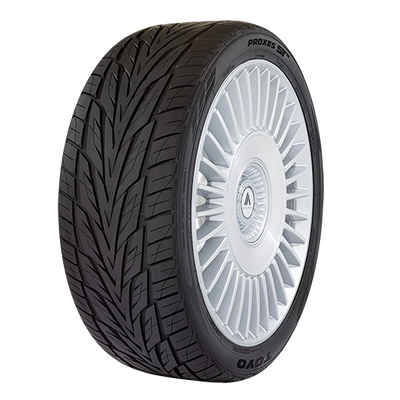 Proxes R888R - 235/50ZR15, 94 W, 15in(Rim), 24.3in(Tire), Max Load: 1477lb, Load and Speed Rating: 94 W - 4981910793281
