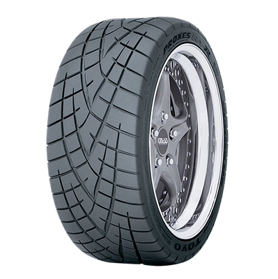 Proxes R1R - 245/40ZR18, 93 W, 18in(Rim), 26in(Tire), Max Load: 1433lb, Load and Speed Rating: 93 W - 4981910766551