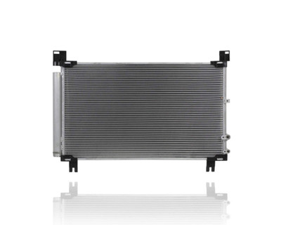 A/C Condenser For 4912 15-20 Lexus RC F - 8846024120 A/C Condenser For 4912 15-20 Lexus RC F - 8846024120
