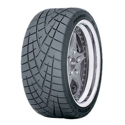 Proxes R1R - 245/45ZR17, 95 W, 17in(Rim), 26in(Tire), Max Load: 1521lb, Load and Speed Rating: 95 W - 4981910765271