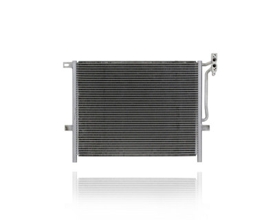 A/C Condenser For 4994 99-06 BMW 3-Series E46 - 64538377614 A/C Condenser For 4994 99-06 BMW 3-Series E46 - 64538377614
